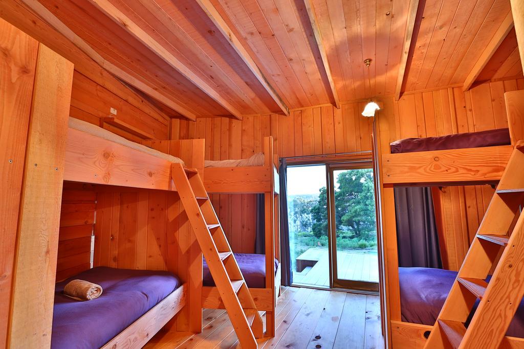 Bruny Island Lodge South Bruny Eksteriør bilde