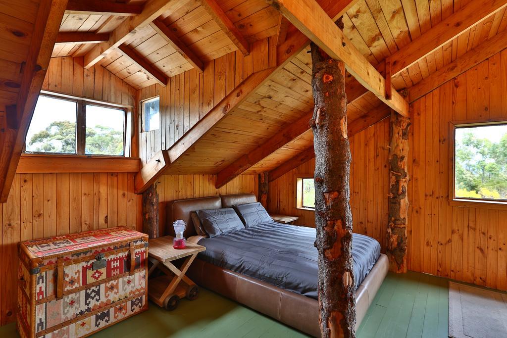 Bruny Island Lodge South Bruny Eksteriør bilde