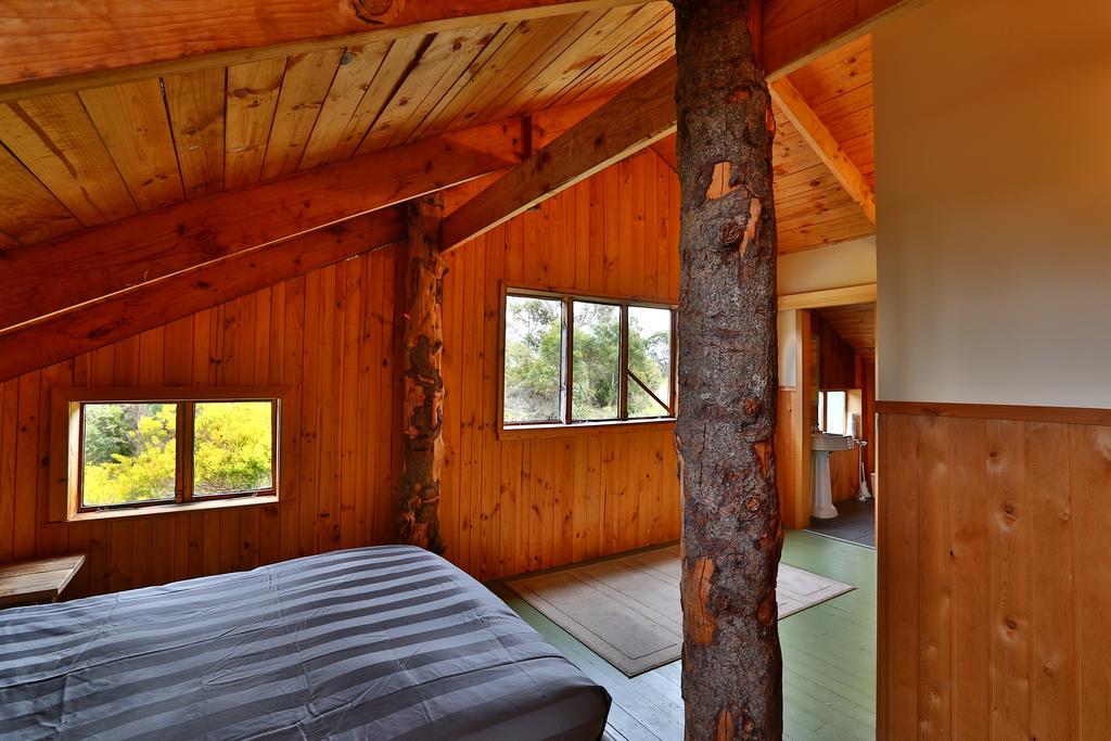 Bruny Island Lodge South Bruny Eksteriør bilde