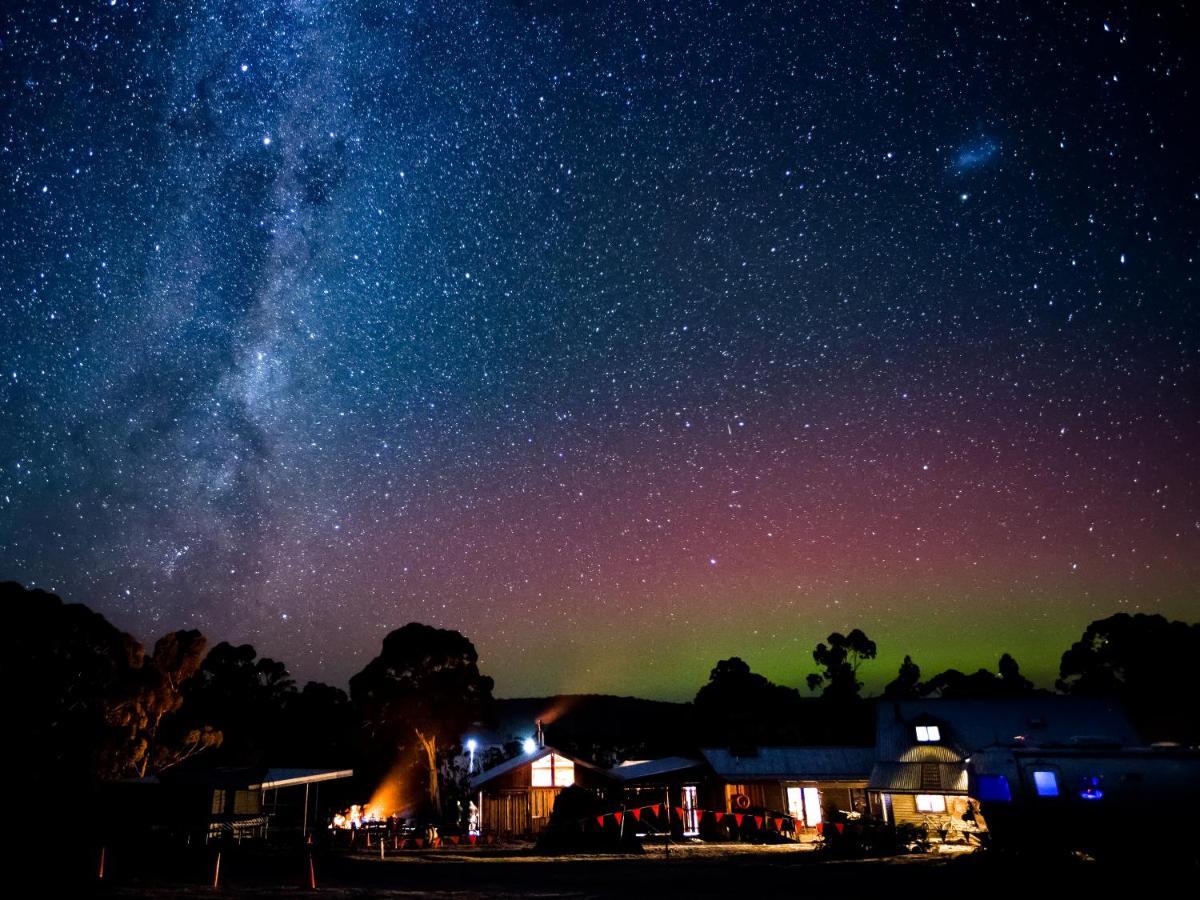 Bruny Island Lodge South Bruny Eksteriør bilde